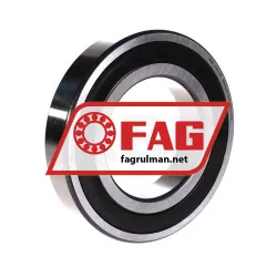 FAG 6218-RSR