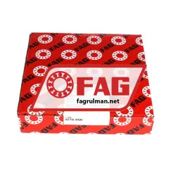 FAG 6218-RSR rulman resim 3