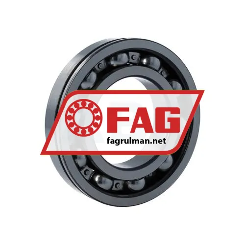FAG 6213-Z-N ürün fotoğrafı 2