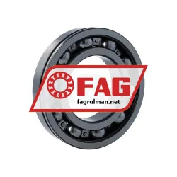FAG 6213-Z-N rulman resim 2