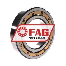 FAG 6218-MA-C4 rulman resim 2