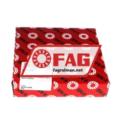 FAG 6218-MA-C4 rulman resim 3