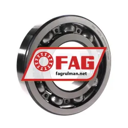 FAG 6319-C4