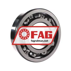 FAG 6319-C4 rulman resim 2