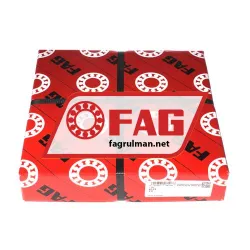 FAG 6319-C4 rulman resim 3