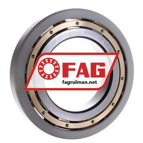 FAG 6230-M-J20AA-C3