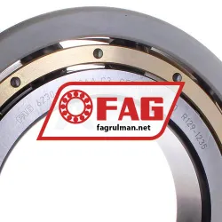 FAG 6230-M-J20AA-C3 rulman resim 2