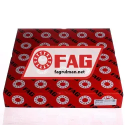FAG 6230-M-J20AA-C3 rulman resim 4