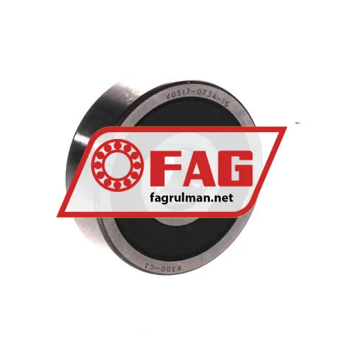 FAG 6300-B-2DRS-L278-C3-SNZ1