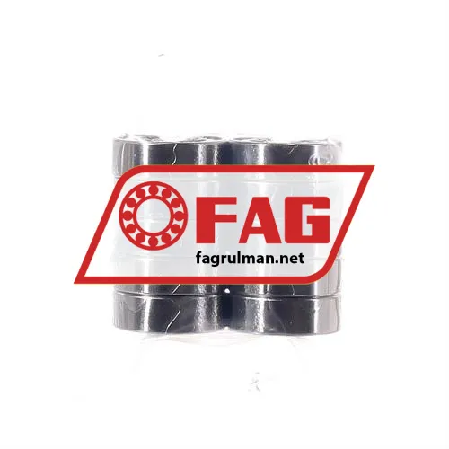 FAG MR126-2Z-HLC