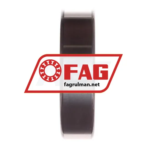 FAG 6407 ürün fotoğrafı 3