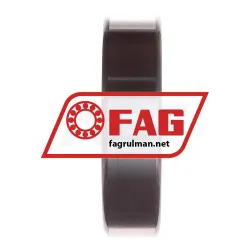 FAG 6407 rulman resim 3