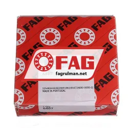 FAG 6407 rulman resim 4