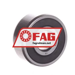 FAG 62302-A-2RSR