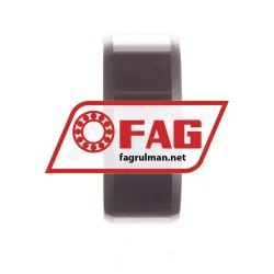 FAG 62302-A-2RSR rulman resim 2