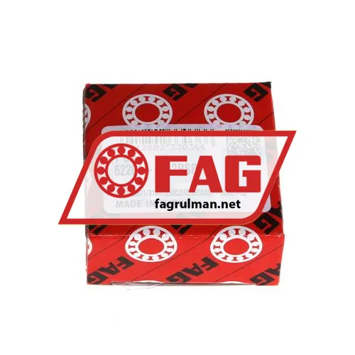 FAG 62204-A-2RSR ürün fotoğrafı 3