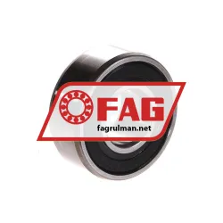 FAG 62204-A-2RSR rulman resim 2