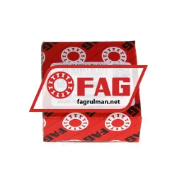 FAG 62204-A-2RSR rulman resim 3