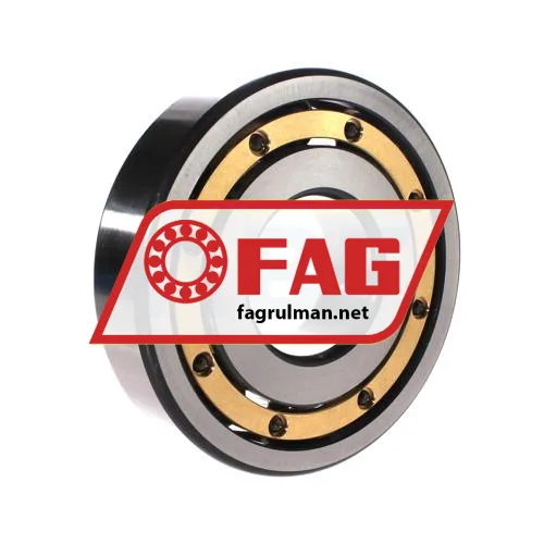FAG 6414-M-C4 ürün fotoğrafı 2