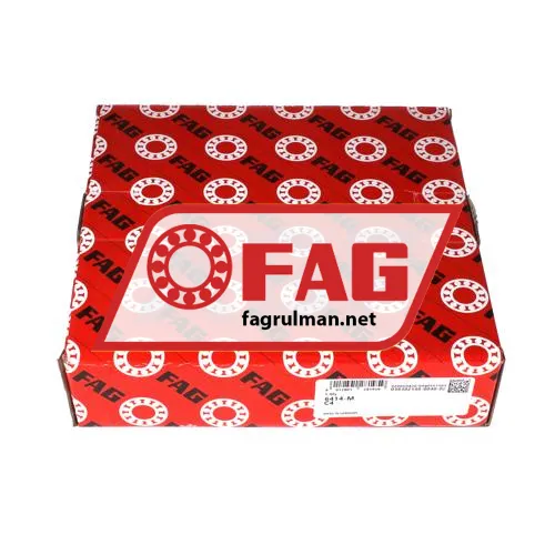 FAG 6414-M-C4 ürün fotoğrafı 3