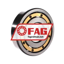 FAG 6414-M-C4 rulman resim 2