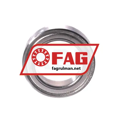 FAG 63803-2Z-HLC ürün fotoğrafı 2
