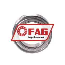 FAG 63803-2Z-HLC rulman resim 2