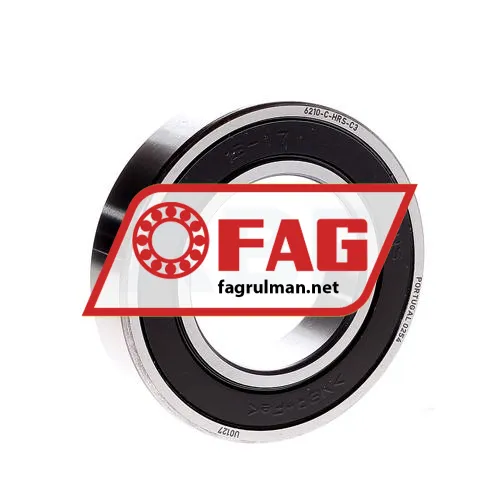 FAG 6210-C-HRS-C3
