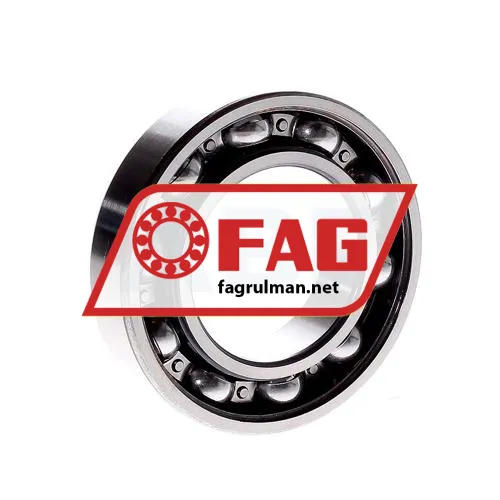 FAG 6210-C-HRS-C3 ürün fotoğrafı 2