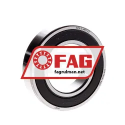 FAG 6210-C-HRS-C3