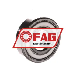 FAG 6204-C-2Z-C3