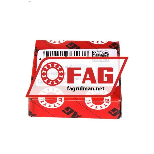 FAG 6203-C-2Z ürün fotoğrafı 3