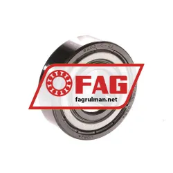 FAG 6203-C-2Z