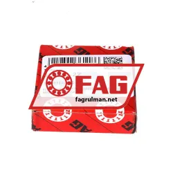 FAG 6203-C-2Z rulman resim 3
