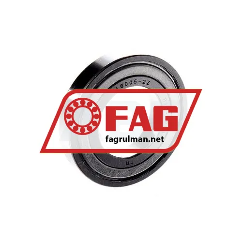 FAG 16005-A-2Z