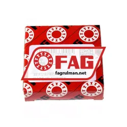 FAG 16005-A-2Z rulman resim 2