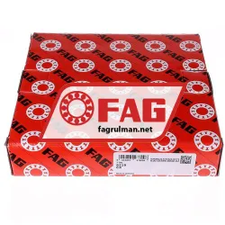 FAG 6219-C4 rulman resim 2