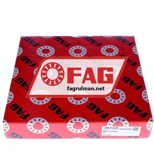 FAG 6220-M-J20AA-C3 ürün fotoğrafı 3