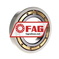 FAG 6220-M-J20AA-C3 rulman resim 2