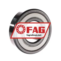 FAG 6312-C-2Z-C3