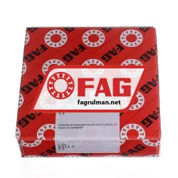 FAG 6311-C-C3 rulman resim 3