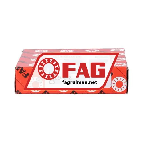 FAG 6209-C-Z-C3 ürün fotoğrafı 3