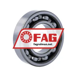 FAG 6209-C-Z-C3