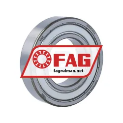 FAG 6209-C-Z-C3 rulman resim 2