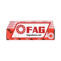 FAG 6209-C-Z-C3 rulman resim 3