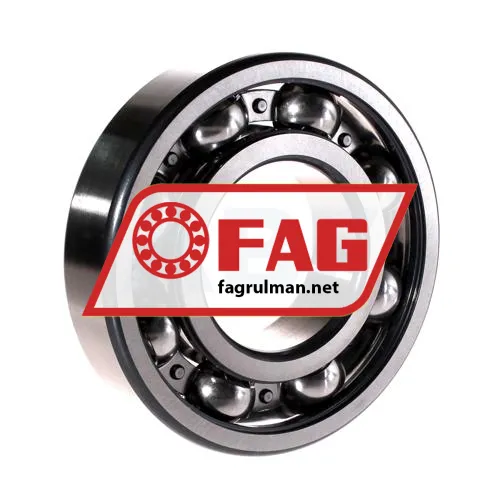 FAG 6313-C-C3 ürün fotoğrafı 2