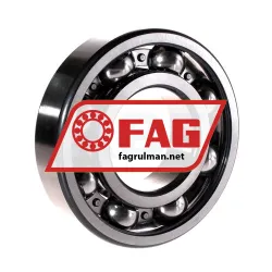 FAG 6313-C-C3 rulman resim 2