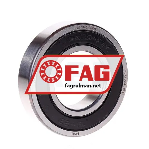 FAG 6208-C-2HRS