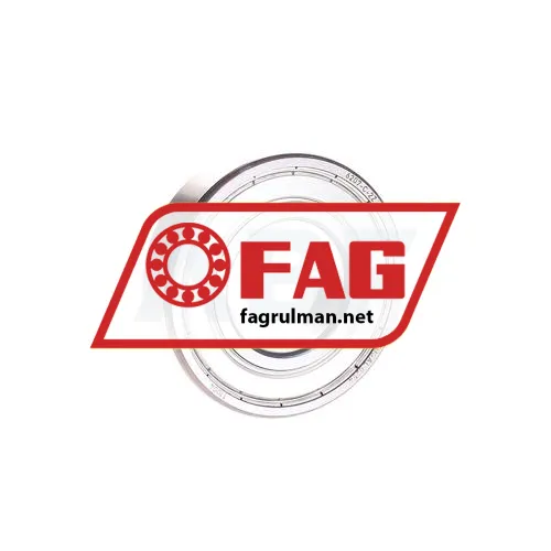FAG 6207-C-2Z