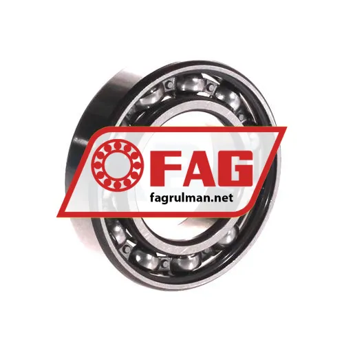 FAG 6006-C-C3 ürün fotoğrafı 2